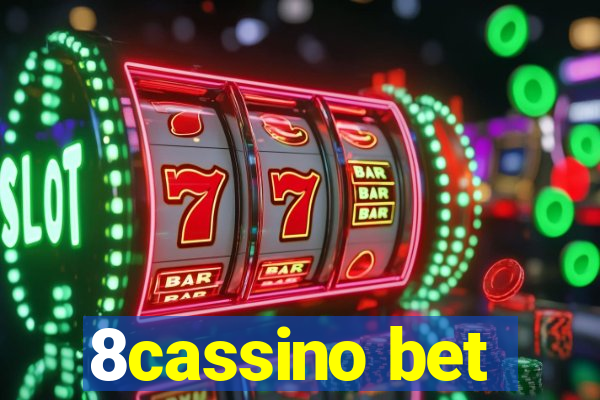 8cassino bet